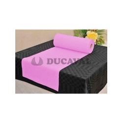 Rollo rosa precorte 0,40 x 48m  Ducaval envios 24/48 hors