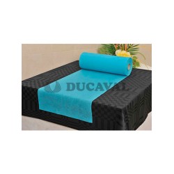 Rollo turquesa precorte 0,40 x 48m  Decoración ducaval  Envío 24h