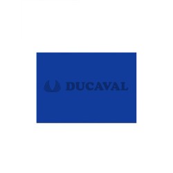 Fieltro 40*60 azul marino | Ducaval | Envíos 24/48h