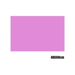 Goma eva 40x60cm fucsia | Ducaval | Envíos 24/48 horas