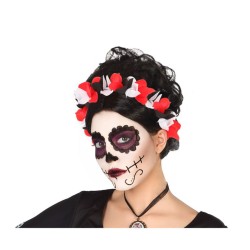 Diadema de Catrina | Ducaval | Envíos 24/48h