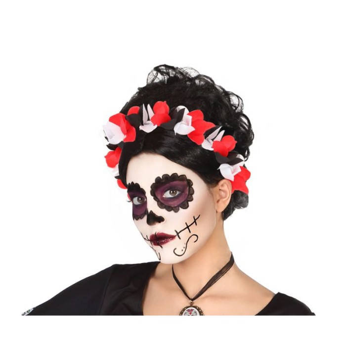 Diadema de Catrina | Ducaval | Envíos 24/48h