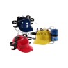 Casco bebida