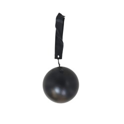 Bola de fantasma 11cm | Ducaval | Envías 24/48 horas 