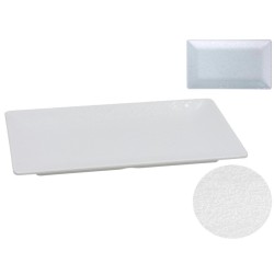 Plato blanco 21.5cm Sam | Ducaval | Envías 24/48 horas 