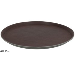 Bandeja antideslizante 40cm | Ducaval | Envías 24/48 horas 