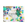 Globo foil margarita 75x71cm