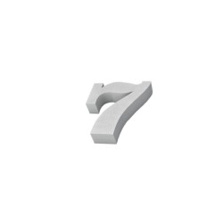 Número 7 corcho 100X40mm |  Ducaval | Envíos 24/48 horas