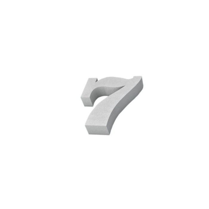 Número 7 corcho 100X40mm |  Ducaval | Envíos 24/48 horas