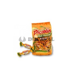 Pictolín miel mentol (20%) 1kg
