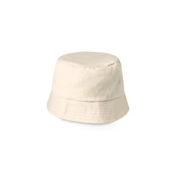 Gorro Marvin Natural | Ducaval | Envías 24/48 horas 