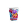 Vasos happy birthday 8u 20cl | Ducaval | Envías 24/48 horas 
