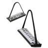 Teclado electronico hinchable