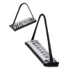 Teclado electronico hinchable