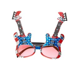 Gafas guitarra| Ducaval | Envías 24/48 horas 