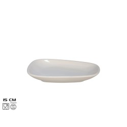 Plato oval gio 15 cm  | Ducaval | Envías 24/48 horas 