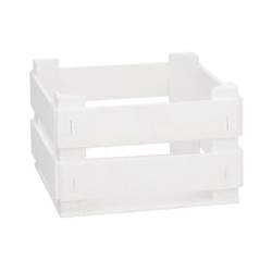 Caja blanca 18,5x148,5x10cm | Ducaval | Envías 24/48 horas 