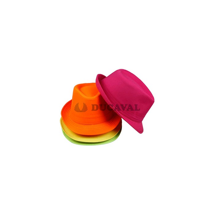 Sombrero Ganster