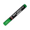 Paint Marker Verde Claro  Disfraces Ducaval