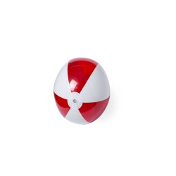 Balón Zeusty Rojo | Ducaval | Envíos 24/48h