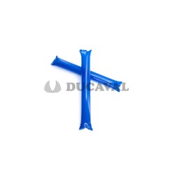 Aplaudidores en color azul royal | Ducaval | Envíos 24/48h