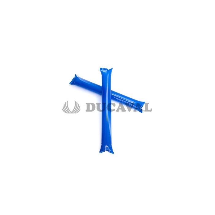 Aplaudidores en color azul royal | Ducaval | Envíos 24/48h