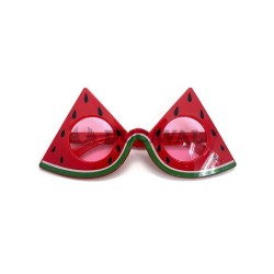 Gafas sandía