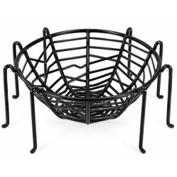 Cuenco Araña con Patas 23 cm en Colores Surtidos Halloween | Ducaval 