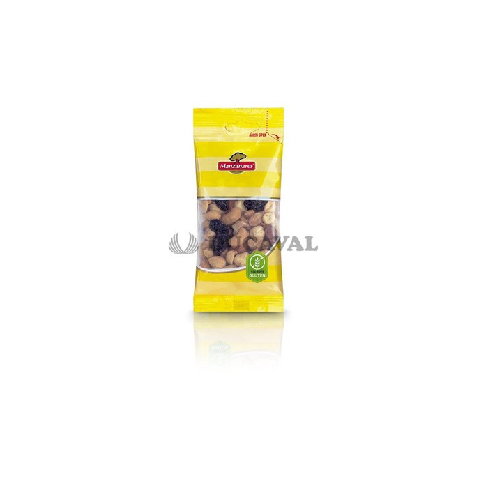 Cóctel Supreme  80g. Ducaval envios 24/48 horas