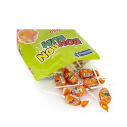 Bon bon bum mango 17gr 24und | Ducaval | Envíos 24/48 horas