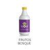 Master frutos del bosque wow 500ml | Ducaval | Envíos 24/48 horas
