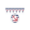 Banderín anchor nautic 3mts