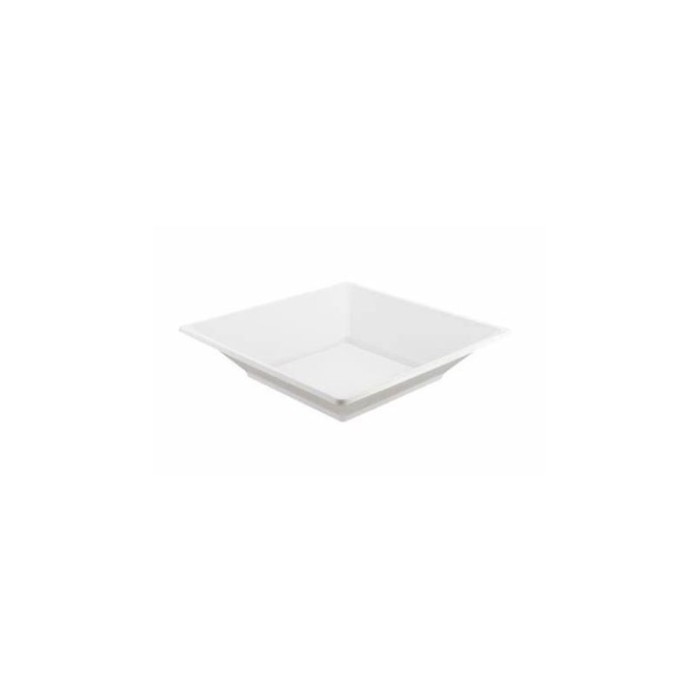 Plato hondo 17x17cm | Ducaval | Envíos 24/48h