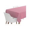 Mantel stars rosa baby 1.20x5mts | Ducaval | Envíos 24/48 horas