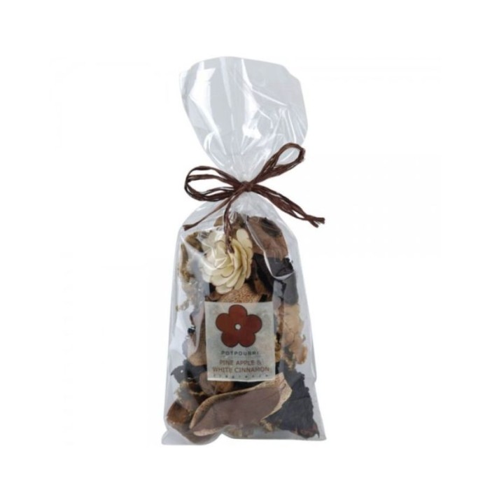 Bolsa pupurri 100gr | Ducaval | Envíos 24/48 horas