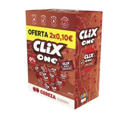 Clix one cherry 150 und   | Ducaval | Envías 24/48 horas 