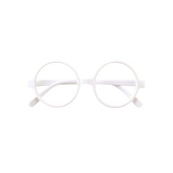 Gafas redondas blancas | Ducaval | Envíos 24/48 horas