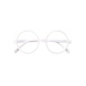 Gafas redondas blancas | Ducaval | Envíos 24/48 horas