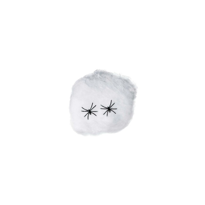 Telaraña blanca 20g | Ducaval | Envíos 24/48 horas