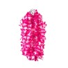 Collar hawaiiano pequeño fucsia 6u | Ducaval | Envíos 24/48 horas