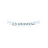 Banner feliz cumpleaños plata | Ducaval | Envíos 24/48 horas