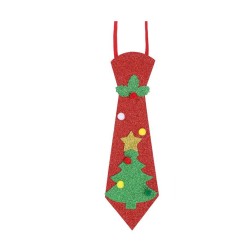 CORBATA NAVIDAD  | Ducaval | Envías 24/48 horas 