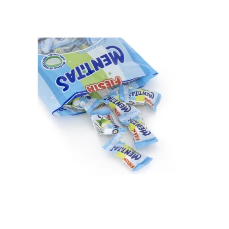 MENTITAS 120G C24 | Ducaval | Envías 24/48 horas 