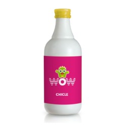 Master chicle wow 500 ml | Ducaval | Envíos 24/48 horas