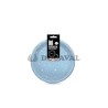 Plato azul bebé stars blancas 18cm 6ud |Ducaval| Envío 24