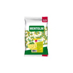 Mentolín limón melisa sin azúcar 1kg | Ducaval | Envíos 24/48 horas