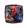Globo foil spiderman 45cm | Ducaval | Envios 24/48 horas 