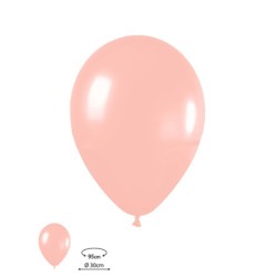 Globo látex curuba fashion sld 30cm 50 Und.