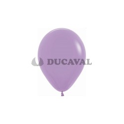 Globo látex lila fashion SLD 30cm 50 unidades