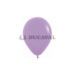 Globo látex lila fashion SLD 30cm 50 unidades